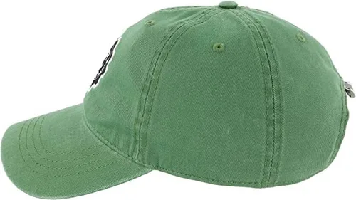 Miniatura 32 de Jeep Sombrero Performance Parts Gear Logo Gorra de béisbol pesada de sarga
