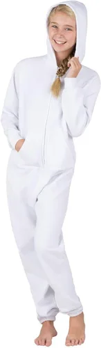 Miniatura 4 de Joggies - Mameluco para niños Monos de una pieza sin pies para niños y niñas Unisex