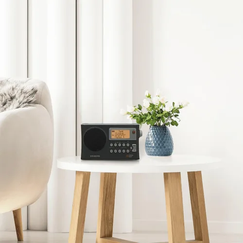 Miniatura 3 de Sangean Radio portátil PR-D4W