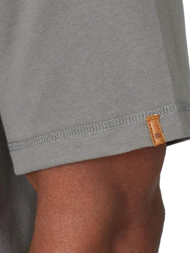 Miniatura 3 de Wrangler Riggs Workwear Camiseta de manga corta con bolsillo para hombre