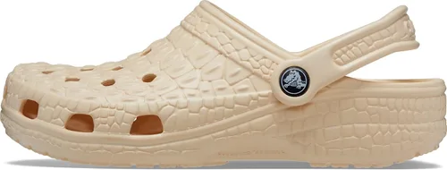 Miniatura 7 de Crocs Zuecos clásicos de Crocskin unisex para adultos