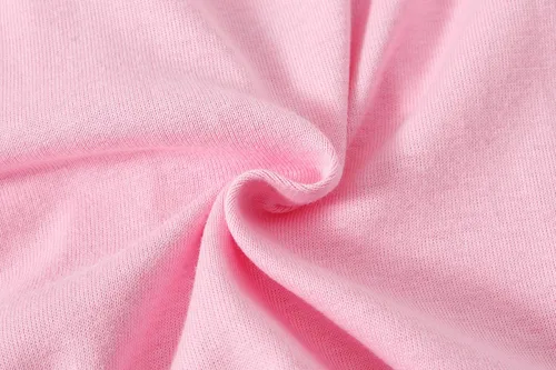 Miniatura 4 de Family Feeling - Conjunto de pijama para niños pequeños, 100% algodón, manga larga
