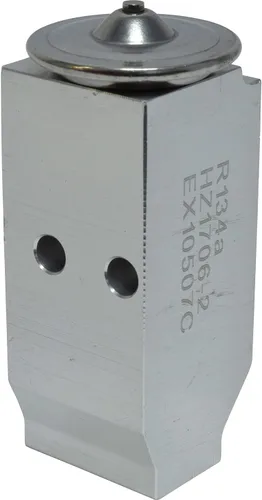 Miniatura 2 de Válvula de expansión HVAC A/C EX 10507C