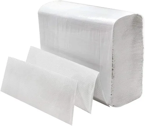 Miniatura 10 de Perfect Stix - Toallas de papel multipliegue Kraft, caja de 2,000
