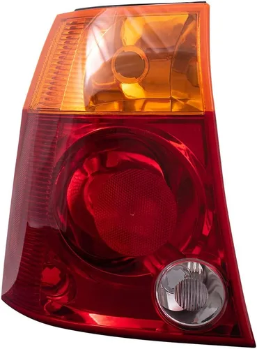 Miniatura 2 de Brock - Luz trasera de repuesto compatible con Pacifica 5103331AB 2004-2008