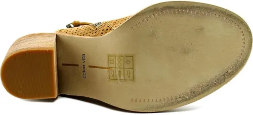 Miniatura 5 de Dolce Vita Lira Wedges