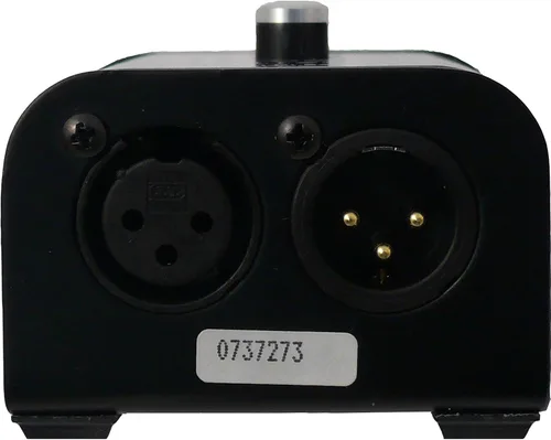 Miniatura 2 de Apagador de micrófono rolls MS111