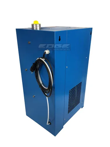 Miniatura 5 de SCHULZ SECADOR DE AIRE REFRIGERADO PARA COMPRESOR DE AIRE, SISTEMAS DE AIRE COMPRIMIDO, 100 CFM, BUENO PARA COMPRESORES DE 20HP Y 25HP