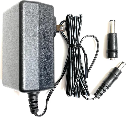 Miniatura 3 de DCPOWER Fuente de alimentación/reemplazo del adaptador de CA para Korg EK-50 U, EK-50 CSA Entertainer Keyboard