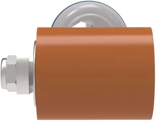 Miniatura 5 de Rodillo de costura de silicona Everhard Roll-N-Chek® con sonda de prueba de costuras MR05032