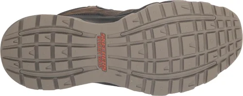 Miniatura 4 de Skechers Men's Brockmont-Gerard Hiking Boot