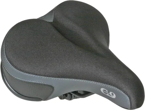 Miniatura 3 de Cloud-9 Comfort Sillín para mujer, 10" x 8