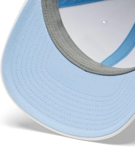 Miniatura 3 de Unisex Adult PFG Fish Flag Mesh Snap Back Mid