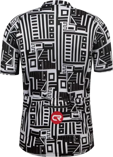 Miniatura 89 de Coconut Ropamo CR - Camiseta de ciclismo para hombre, manga corta, con 3+1 bolsillos con cremallera, transpirable, de secado rápido