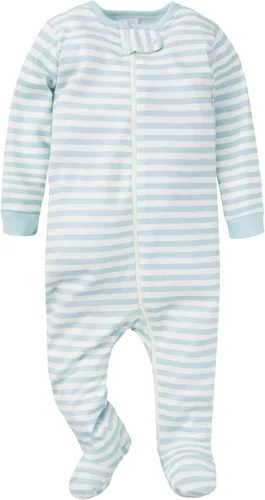 Miniatura 61 de Gerber Sleep 'n Play - Mamelucos para niños, paquete de 4
