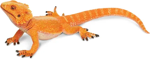 Miniatura 3 de Safari Ltd Incredible Creatures Dragón barbudo