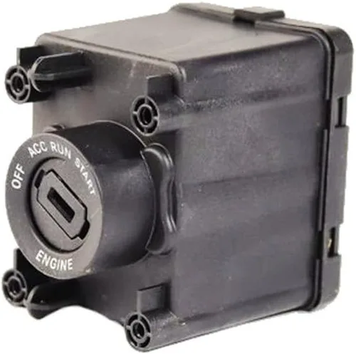 Miniatura 3 de Mopar 68271986AB - Interruptor de encendido