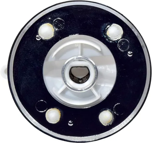 Miniatura 2 de HQRP Paquete de 2 perillas de control de lavadora y secadora de repuesto – Compatible con General Electric GE Hotpoint RCA – Reemplaza WE01X20378