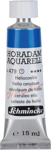 Miniatura 218 de Schmincke - HORADAM® AQUARELL - acuarelas de los mejores artistas, carmín permanente - 0.5 fl oz 353 carmín permanente