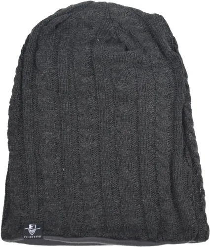 Miniatura 119 de VECRY Gorro de invierno y verano para hombre