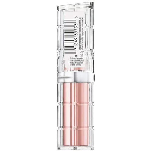 Miniatura 7 de L'Oréal Paris - Lápiz labial Colour Riche Plump and Shine, para labios brillantes, radiantes y visiblemente más voluminosos con una sensación