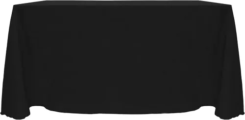 Miniatura 36 de Ultimate Textile - Paquete de 2 manteles rectangulares reversibles de satén Shantung - Majestic - Mantel rectangular de 108 x 156 pulgadas