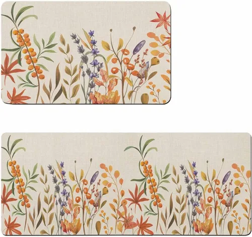 American Farmhouse - Tapete de baño para bañera, antideslizante, de secado rápido y absorbente, de tierra de diatomeas, para fregadero de cocina,