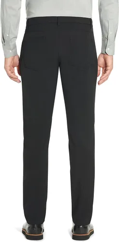 Miniatura 2 de Van Heusen Pantalón ajustado Flex de 4 vías para hombre