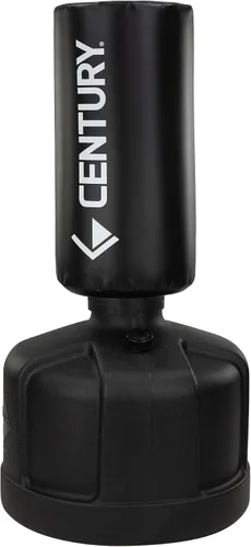 Miniatura 2 de Century The Original Wavemaster - Bolsa de entrenamiento con soporte, bolsa de boxeo independiente para el suelo, entrenamiento para kickboxing