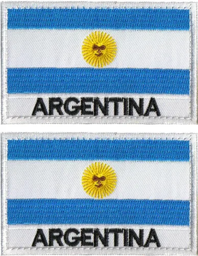 Miniatura 7 de 2 parches de bandera de Japón de AliPlus bordados tácticos militares moral parche apliques gancho y bucle