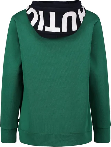Miniatura 2 de Nautica Sudadera con capucha de forro polar de manga larga para niños pequeños