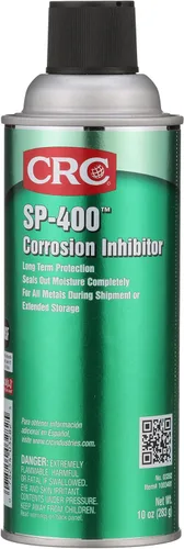 Miniatura 2 de CRC 03286 SP-400 Inhibidor de corrosión - 5 galones