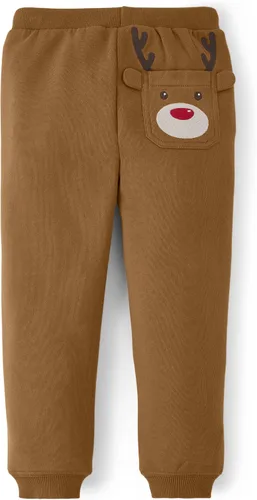 Miniatura 3 de Gymboree Boys' and Toddler Fleece Jogger Sweatpants