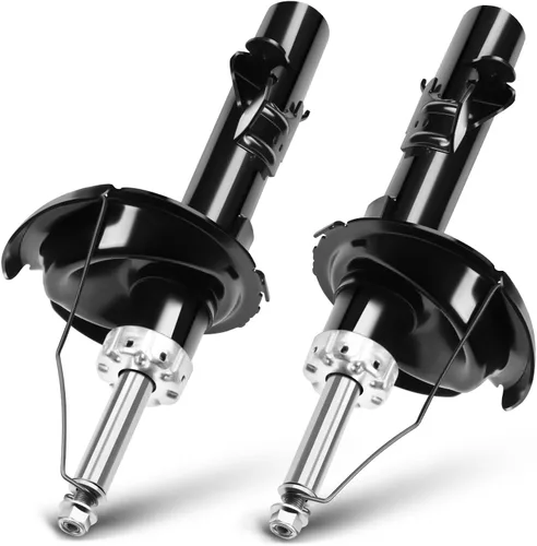 Miniatura 89 de SCITOO Amortiguadores delanteros para Ford Crown Victoria 2003-2010, 2003-2008 para Lincoln Town Car, 2003-2008 para Mercury Grand Marquis Auto