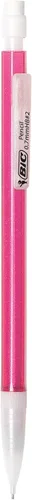 Miniatura 3 de BIC Lápiz mecánico Xtra-Sparkle, punta media (0.028 in), diseño divertido con barril colorido, 48