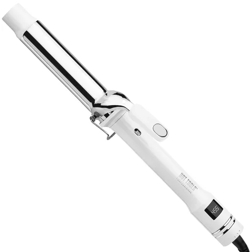 Miniatura 8 de HOT Tools Pro Artist - Rizador digital de oro blanco, 1 pulgada