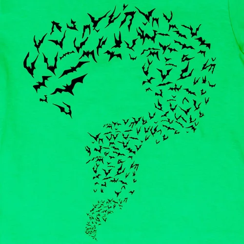 Miniatura 5 de Space Invader - Camiseta de manga corta para adultos