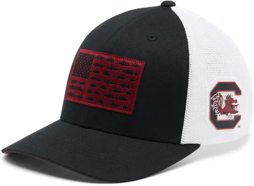 Miniatura 29 de Columbia Gorra de malla PFG XXL