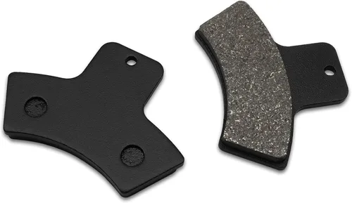 Miniatura 2 de ZICOO Pastillas de Freno Delantero y Trasero para Polaris Sportsman 500 4x4 HO 335 400 Scrambler 500 Magnum 325 TrailBlazer 250 400 Trail Boss 330