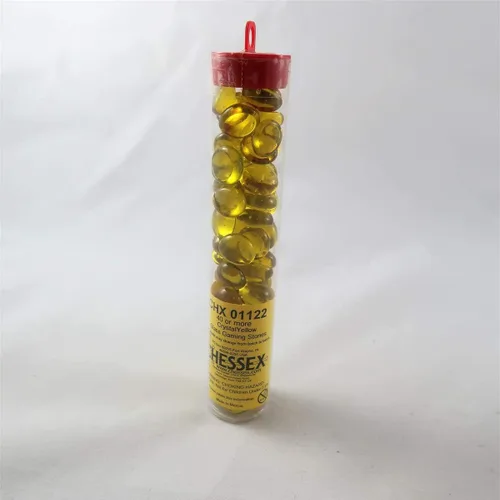 Miniatura 2 de Amarillo Cristal (40)