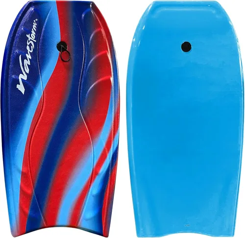 Miniatura 13 de Wavestorm Tabla de Bodyboard de Espuma Lav