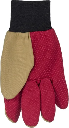 Miniatura 3 de FOCO NFL Guantes de Trabajo Utilitarios de Palma