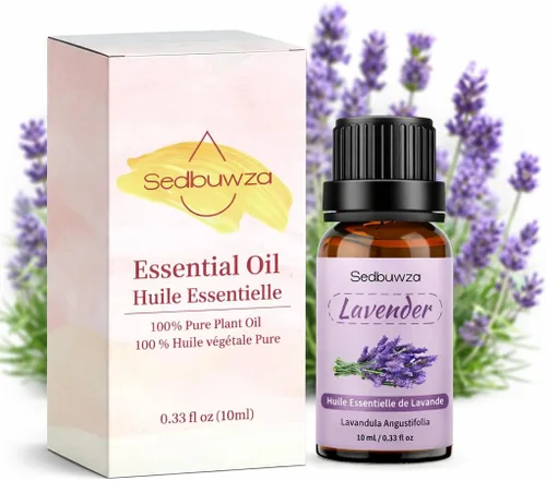 Miniatura 44 de Sedbuwza Aceite esencial de jazmín, aceite de fragancia de jazmín orgánico puro para difusor, humidificador, jabón, vela, perfume