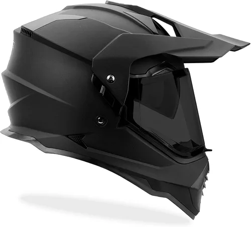 Miniatura 6 de GDM Casco de moto Dual