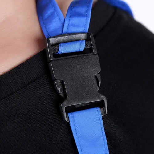 Miniatura 9 de Delantal de seguridad a baja temperatura Delantal impermeable y transpirable con delantal criogénico de temperatura ultra baja protección