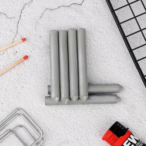 Miniatura 5 de Varilla de soldadura universal de baja temperatura, varillas de soldadura de aluminio, varillas de soldadura de fácil fusión, varillas de soldadura