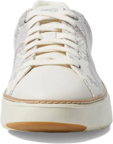Miniatura 6 de Cole Haan Grandpro Topspin BlancoPride Multi Chunky Lace Up Low Top Sneakers