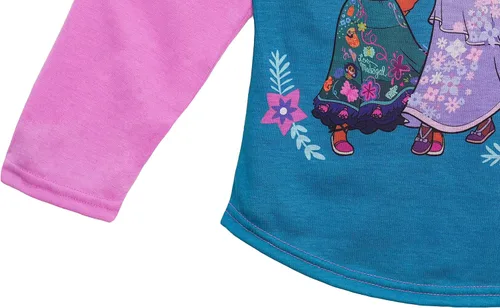 Miniatura 3 de Disney Conjunto de pijama Encanto para niñas