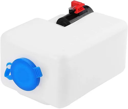 Miniatura 9 de Tanque de lavarropa, botella de lavado de parabrisas, kit de botella universal para lavaparabrisas bomba bomba tanque de botella herramientas
