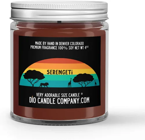 Miniatura 4 de Cera italiana para el corazón se derrite (paquete de 4) Aceite de oliva de orégano y soja perfumada de pan